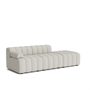 NORR11 Studio 1 Outdoor Sofa Savane Whisper