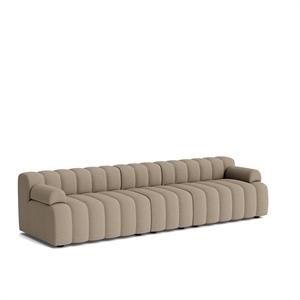 NORR11 Studio 3 Outdoor Sofa Savane Coconut