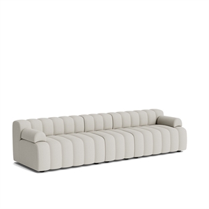 NORR11 Studio 3 Outdoor Sofa Savane Whisper