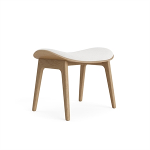 NORR11 Elephant Stool Oak/Barnum Col 1