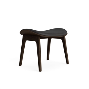 NORR11 Elephant Stool Dark Smoked Oak/Anthracite 21003