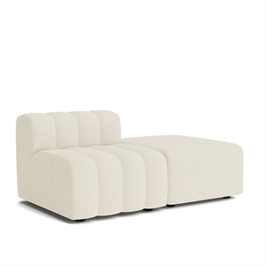 NORR11 Studio 2 Sofa Barnum Col 24