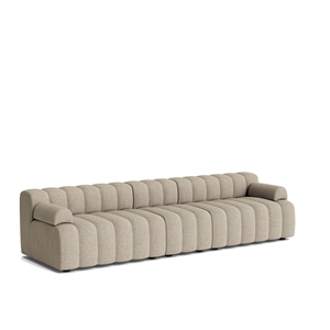 NORR11 Studio 3 Sofa Barnum Col 3