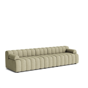 NORR11 Studio 3 Sofa Barnum Col 7