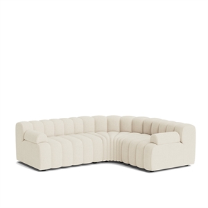 NORR11 Studio 4 Sofa Barnum Col 24