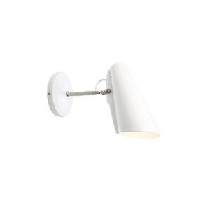 Northern Birdy Wall Lamp White Small