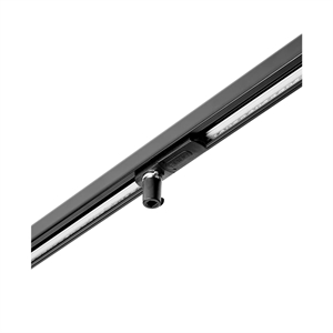 Nuura -riippusovitin Vaihe Musta