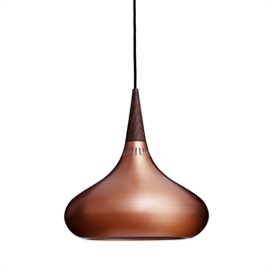 Fritz Hansen Orient P2 Pendant Copper