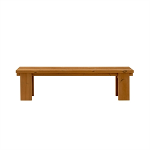 Vaarnii 013 Osa Outdoor Bench 182 cm Pine