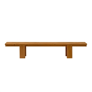 Vaarnii 013 Osa Outdoor Bench 270 cm Pine