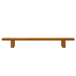 Vaarnii 013 Osa Outdoor Bench 333 cm Pine