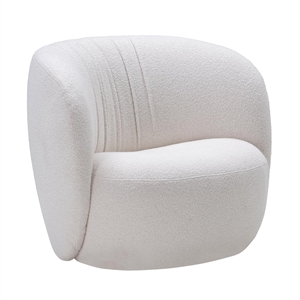 Wendelbo Ovata Armchair Large Cuddle 02