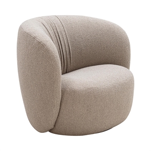 Wendelbo Ovata Armchair Large Cuddle 04