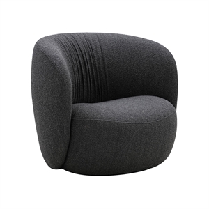 Wendelbo Ovata Armchair Large Cuddle 08