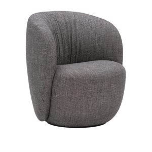 Wendelbo Ovata Armchair Small Alma 04