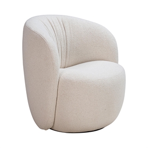 Wendelbo Ovata Armchair Small Cuddle 02