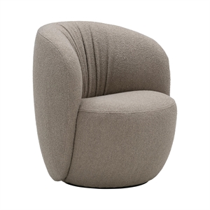 Wendelbo Ovata Armchair Small Cuddle 04