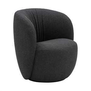 Wendelbo Ovata Armchair Small Cuddle 08