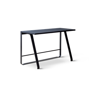 Bent Hansen Hemingway Desk Black/ Blue