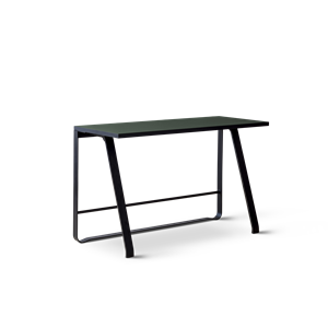 Bent Hansen Hemingway Desk Black/ Green