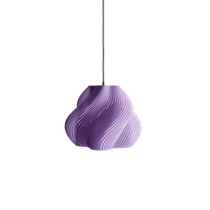 Crème Atelier Soft Serve 03 Riippuvalaisin Laventeli Sorbetti/Messinki
