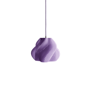 Crème Atelier Soft Serve 02 -riippuvalaisin, Laventeli, Sorbetti/kromi