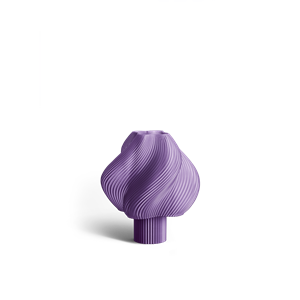 Crème Atelier Pehmeä Tarjoiluvalaisin, Laventelisorbetti