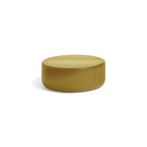 Møbel Copenhagen Pair Side Table L Ceramic/Ochre