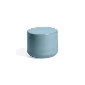 Møbel Copenhagen Pair Side Table M Ceramic/Pastel Blue