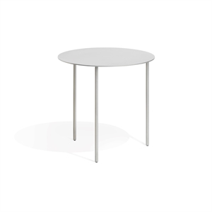 Møbel Copenhagen Pair Side Table M Sandblasted Steel