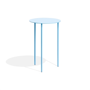 Møbel Copenhagen Pair Side Table S Metal/Pastel Blue