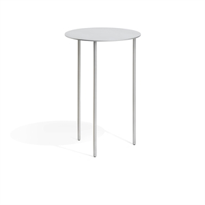 Møbel Copenhagen Pair Side Table S Sandblasted Steel