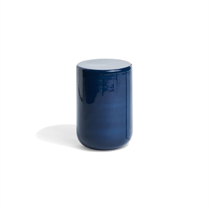 Møbel Copenhagen Pair Side Table S Ceramic/Steel Blue