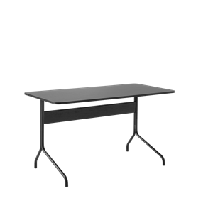 &Tradition Pavilion AV16 Desk Black/ Black