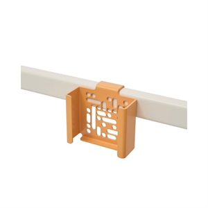 Apple TV:n Jalusta, Aprikoosi