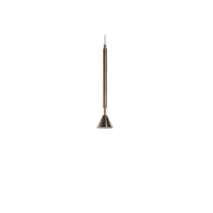 Petite Friture Pyl -riipus 110 Harmaa