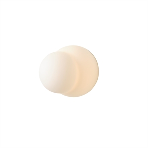 Pholc Fall 11 -seinä-/kattovalaisin, opaali