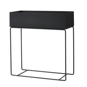 Ferm Living Plant Box Black