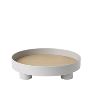 Muuto Platform Tray Gray