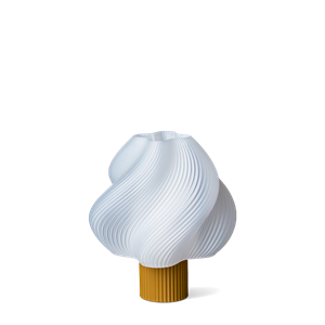 Crème Atelier Soft Serve Kannettava Lamppu Cloudberry