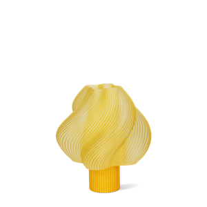 Crème Atelier Soft Serve Kannettava Lamppu Limoncello Sorbet