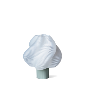 Crème Atelier Soft Serve Kannettava Lamppu Matcha