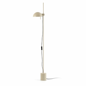 Faro MATILDA Lattiavalaisin Beige