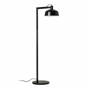 Faro TATAWIN Lattiavalaisin Satin Black/Black