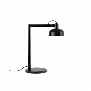 Faro TATAWIN Pöytävalaisin Satiininmusta/Musta
