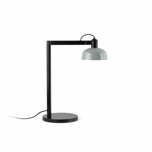Faro TATAWIN Pöytävalaisin Satin Black/Grayish Blue