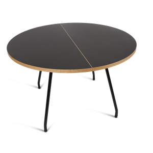 Bent Hansen Primum Table Black