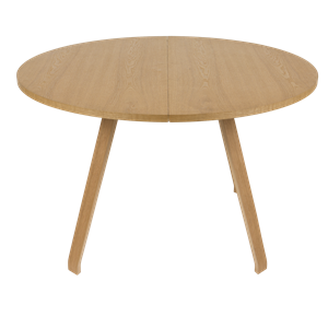 Bent Hansen Primum Table Oak