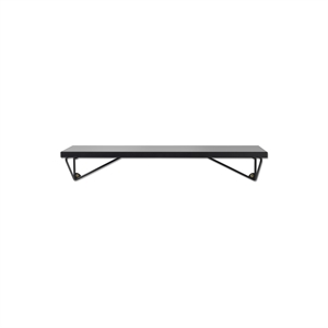 Maze Pythagoras XS Shelf Black