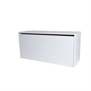 Maze Pythagoras Cabinet White